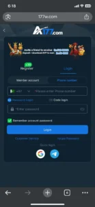 A177 Game APK Download (Latest Earning App in Pakistan) 2