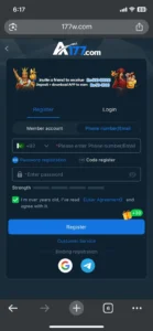 A177 Game APK Download (Latest Earning App in Pakistan) 1