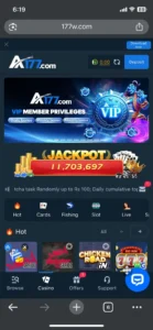 A177 Game APK Download (Latest Earning App in Pakistan) 3