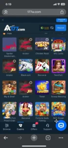 A177 Game APK Download (Latest Earning App in Pakistan) 4